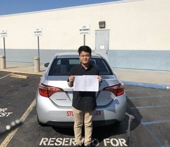 Escuela de Conducción RHC – Clases de manejo, práctica de autos y certificación de conductores