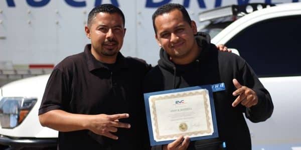 East Valley College: Campus vibrante en California – Educación superior, programas académicos y vida estudiantil