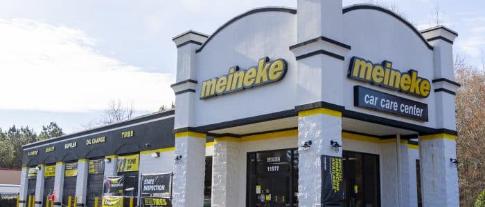 Meineke Car Care Center – Taller mecánico de confianza: mantenimiento, cambio de aceite y reparación de frenos