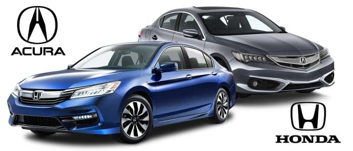 Servicios profesionales de Honda y Acura – Mantenimiento, reparación y diagnóstico de calidad