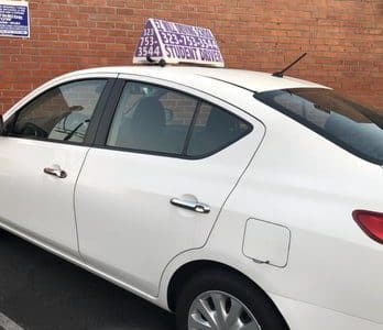 EZ WiLL Driving School – Autoescuela de Conducción, Clases de Manejo y Preparación para el Carnet