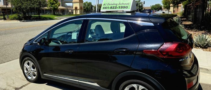 Escuela de Manejo A1 Bakersfield – Clases de Conducción y Licencia