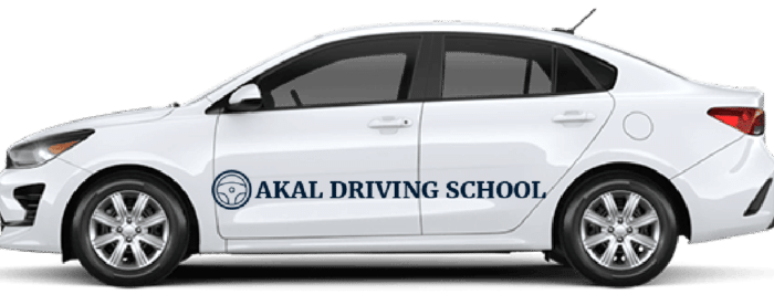 Akal Driving School – Escuela de Manejo y Clases de Conducción para Obtener tu Licencia