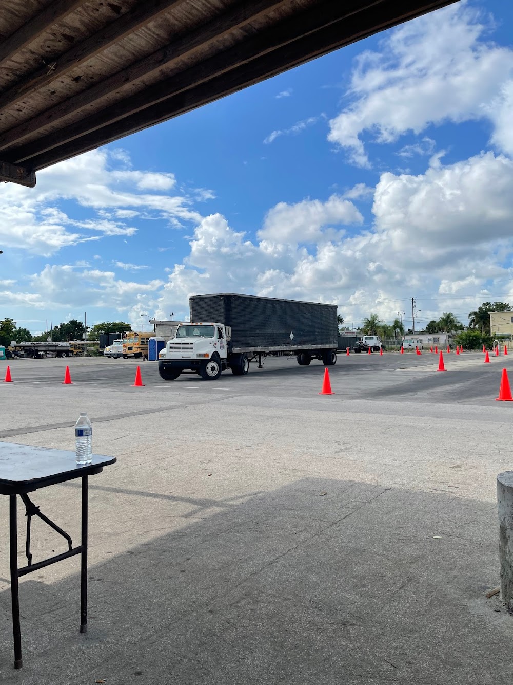 Escuela CDL Técnica: Curso de Conducción de Motocicletas y Camiones – Licencia Profesional