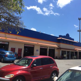Gonzalez Auto Center: Reparación de Autos, Mantenimiento y Servicio de Llantas
