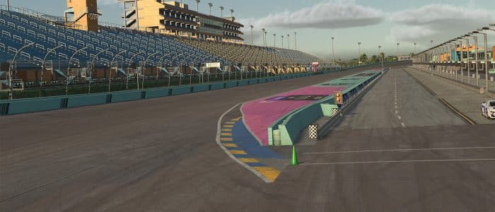 Homestead-Miami Speedway: Acción de carreras, velocidad y emoción en el circuito de Florida