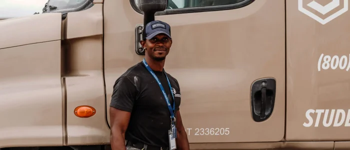 CDL Technical: Guía Visual de Licencia Comercial y Requisitos