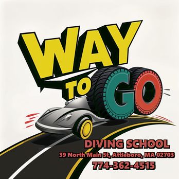 Escuela de Conducción Way To Go – Clases de Manejo, Licencia Rápida y Seguridad al Volante