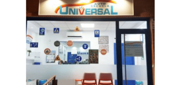 Escuela Universal de Manejo – Cursos de Conducción y Licencia de Conducir
