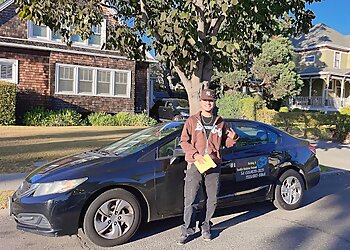 Escuela de Conducción en Oakland – Clases de Manejo Seguras y Certificadas