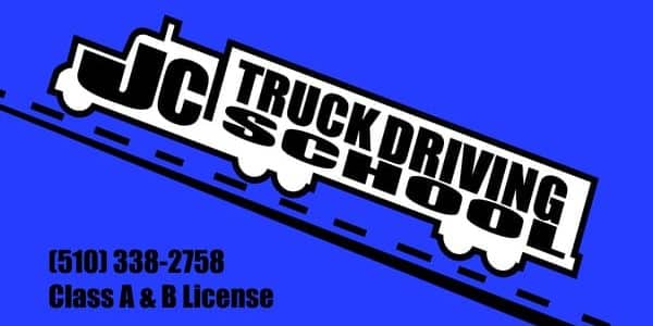 Escuela de Conducción de Camiones JC Truck: Aprende a conducir camiones profesionales