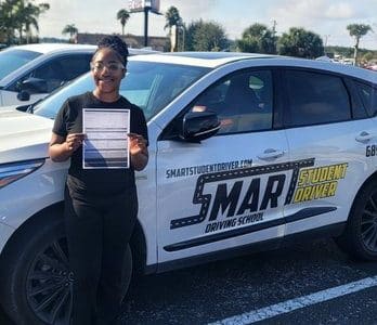 Estudiante Conductor Inteligente: Herramientas Tecnológicas para Manejo Seguro y Eficiente