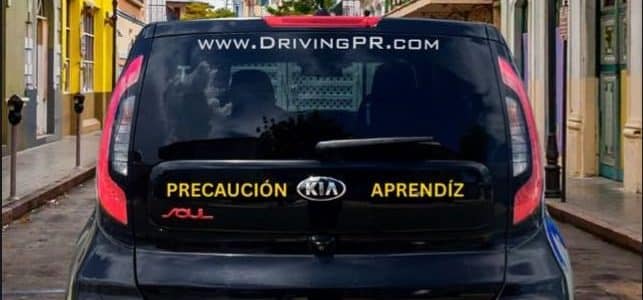 Escuela de Manejo Charies – Área de Examen en Levittown | Clases de Conducción