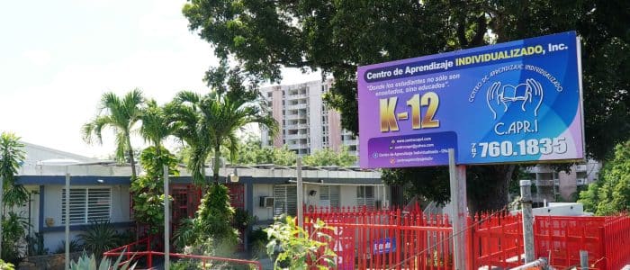 C.A.P.R.I. – Centro de Aprendizaje Individualizado: Educación Personalizada y Recursos Innovadores