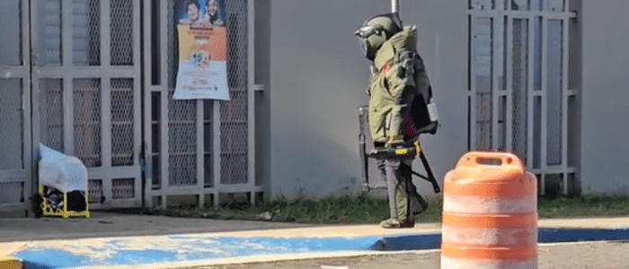 Foto de la Escuela Elemental José F. Díaz – Centro de Educación Primaria Moderna