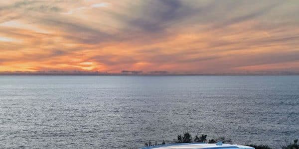 Drive Carmel: Ruta escénica por la costa de California – Paisaje impresionante y turismo