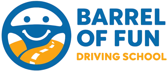Escuela de Manejo Barrel of Fun – Clases de Conducción Seguras y Divertidas