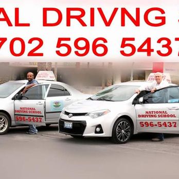 National Driving School, LLC – Escuela de Manejo Profesional | Clases de Conducción y Licencia