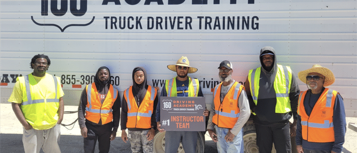 Academia de Conducción 160 Driving Academy en Las Vegas – Clases de Manejo y Licencia