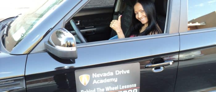 Escuela de Conducción Licenciada DMV en Henderson, Las Vegas – Nevada Drive Academy