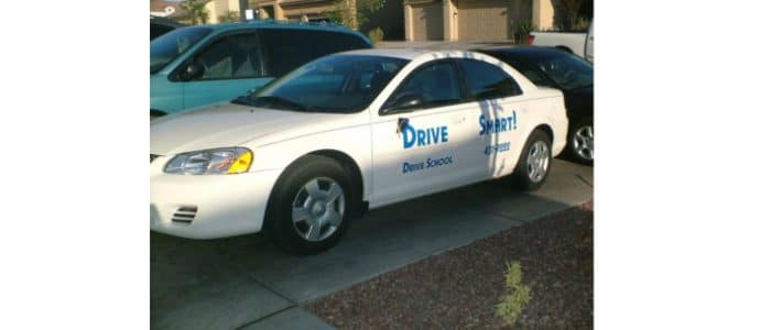 Escuela de Manejo Drive Smart en Clark County: Boulder City, Summerlin, Henderson y NLV
