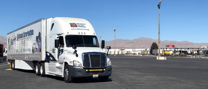 Entrenamiento CDL en Las Vegas – Curso rápido y certificado para obtener tu licencia de conductor
