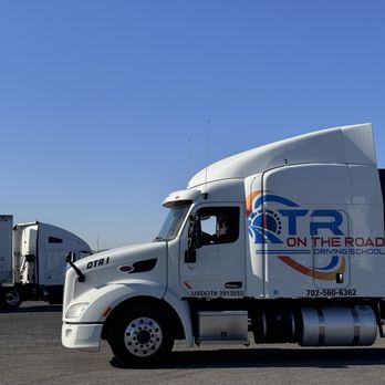 Escuela de Conducción OTR Drive School – Cursos de Manejo Profesional y Certificaciones