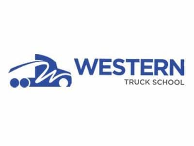 Escuela de Camiones Western Truck School – Cursos de Conducción Profesional y Certificación