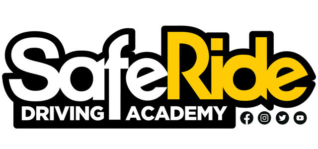 SafeRide Driving Academy – Academia de Conducción Segura y Certificación