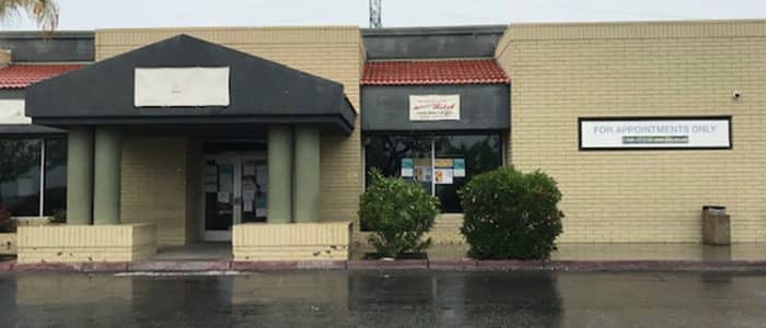 Oficina Southwest DMV en Bakersfield, CA: Licencia, Registro y Servicios Vehiculares