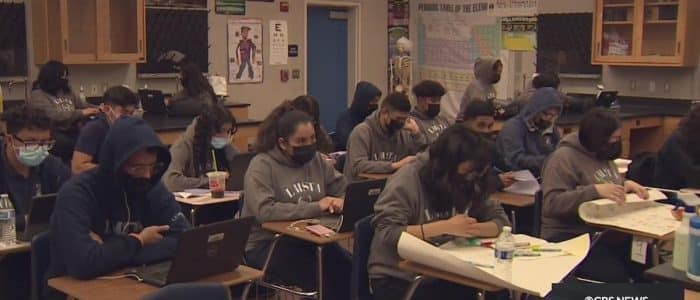 Lennox Academy: Educación de Calidad y Oportunidades Académicas | Campus Moderno