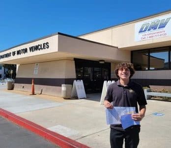 1st Choice Driving & Traffic School – Escuela de Manejo y Tráfico para Licencia Segura