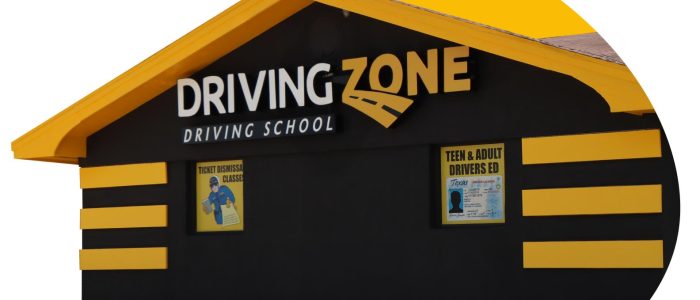 Escuela de Conducción Driving Zone – Clases de Manejo, Certificación y Práctica Segura
