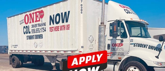 ONE STOP CDL Driver Training LLC – Cursos de Licencia de Conductor Profesional en EE. UU.