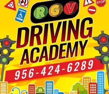 Academia de Conducción RGV – Cursos de Manejo, Prácticas y Licencia de Conducir