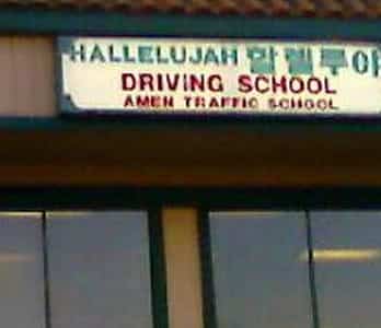 Escuela de Conducir Hallelujah – Clases de Manejo Seguras y Efectivas para Obtener tu Carnet