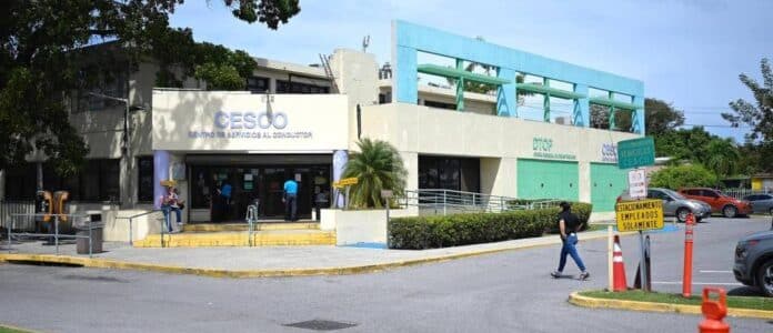 CESCO Mayagüez Puerto Rico – Centro de Servicios al Conductor: Reparación Rápida y Mantenimiento de Vehículos