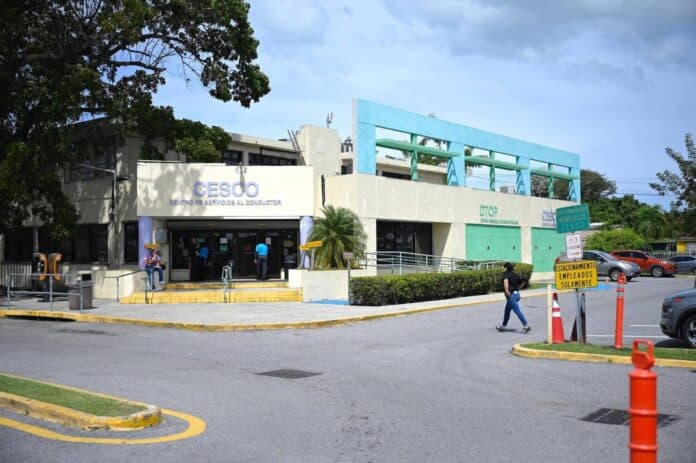 CESCO Mayagüez Puerto Rico – Centro de Servicios al Conductor: Reparación Rápida y Mantenimiento de Vehículos