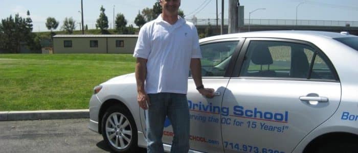 Escuela de Conducción GNC – Clases de manejo, certificación y práctica segura