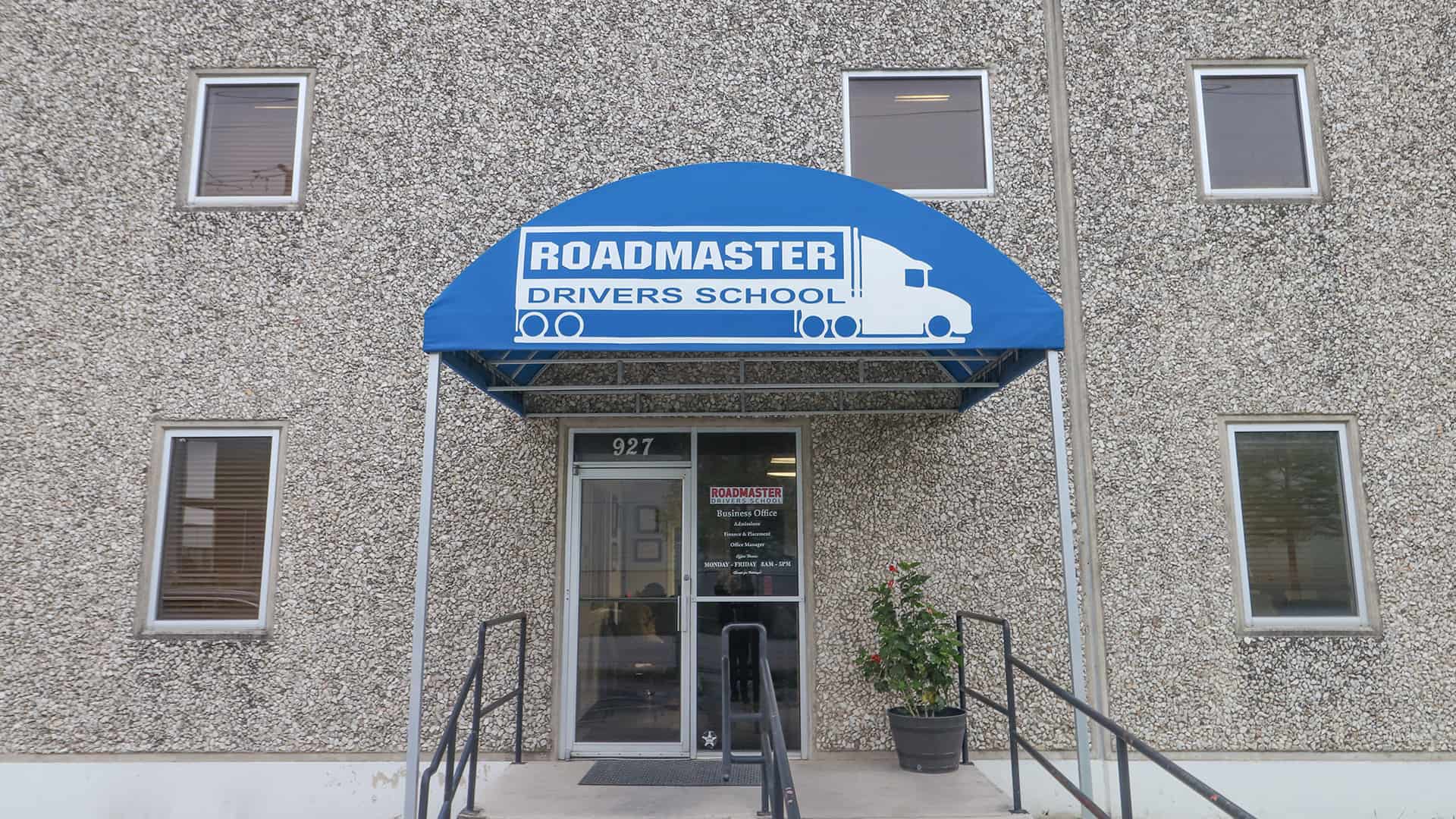Escuela de Manejo Roadmaster – Clases en San Antonio, TX – Instructores Certificados