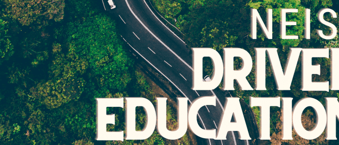 Curso de Educación Vial NEISD: Aprende a Conducir con Seguridad y Certificación