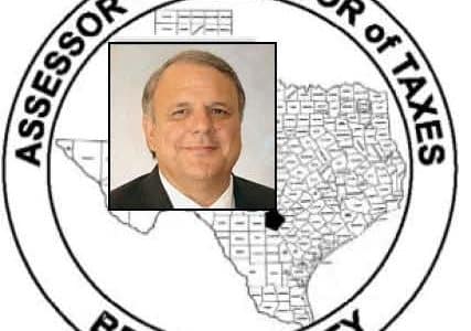 Bexar County – Evaluador y Recaudador de Impuestos: Guía Visual de Servicios Tributarios en Texas
