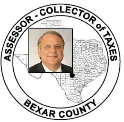 Bexar County – Evaluador y Recaudador de Impuestos: Guía Visual de Servicios Tributarios en Texas