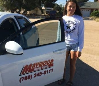 Escuela de Conducción en Victorville – Clases de Manejo, Licencia y Seguridad Vial
