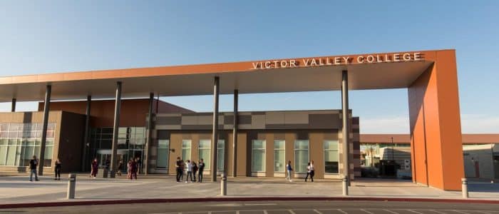 Campus de Victor Valley College: Educación Superior, Instalaciones Modernas y Vida Estudiantil en California