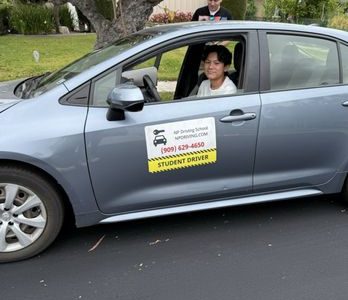 Escuela de Conducción Prudential Nueva – Clases de Manejo, Licencia y Seguridad