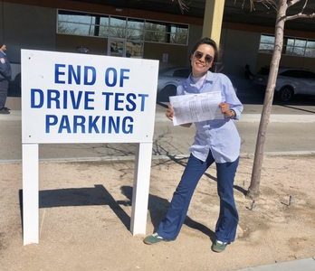 Escuela de Conducción Quartz Hill – Clases Prácticas y Certificación de Conductores