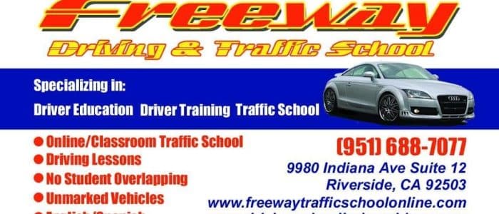 Escuela de Tráfico: Curso de Conducción en Autopista – Aprende a Manejar Seguro