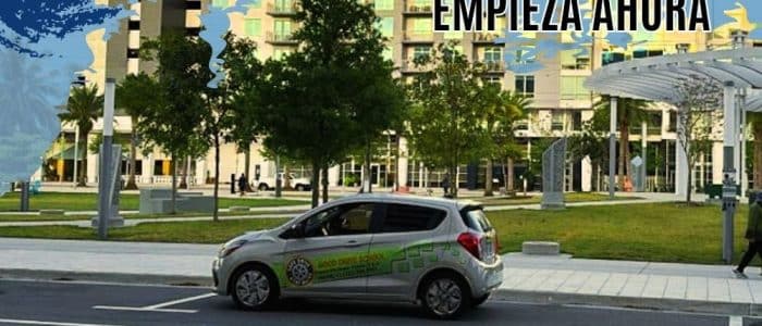 Escuela de Manejo Good Drive School – Clases de Conducción, Certificación y Prácticas Seguras