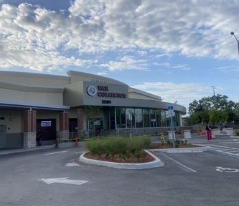 Oficina Principal del Recaudador de Impuestos del Condado de Osceola – Servicio al Contribuyente